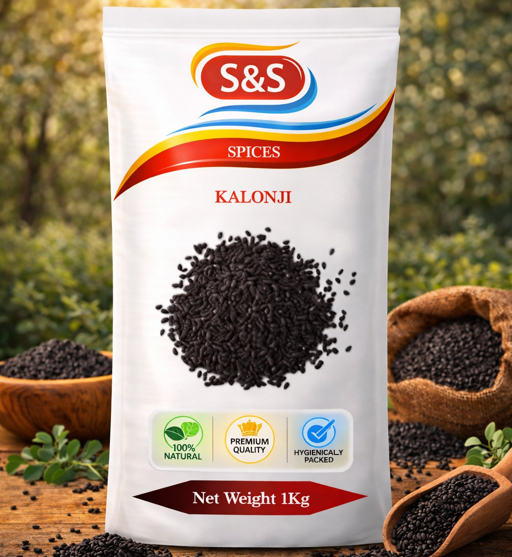 Spices